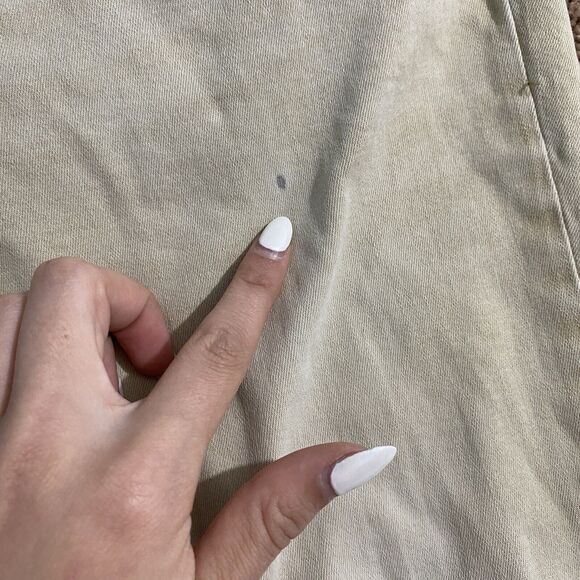 BKE Jake Jeans Mens 32/32 Tan Khaki Slim Straight Cotton Stretch Preppy School - Picture 7 of 10